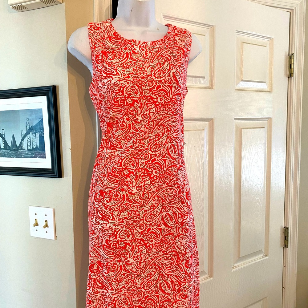 Southwind Apparel dress